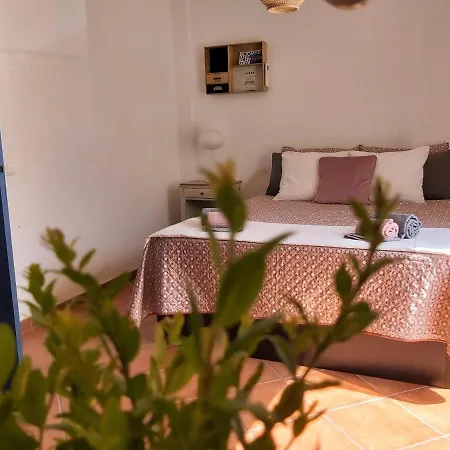 Casa Sonhos Da Baixa-Downtown Dreams Olhao Villa Buitenkant foto