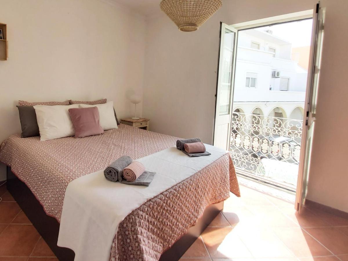 Casa Sonhos Da Baixa-downtown Dreams Olhão