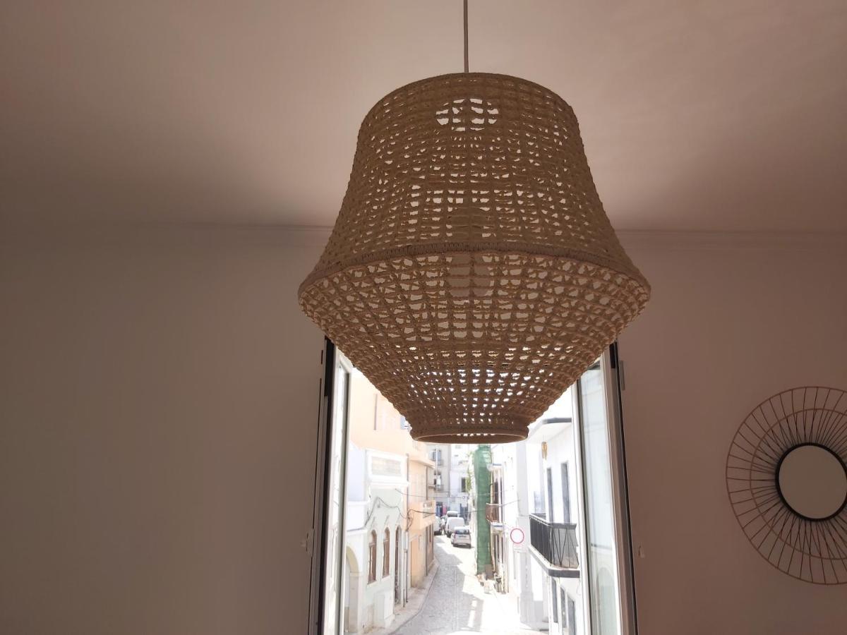 Сasa de vacaciones Casa Sonhos Da Baixa-downtown Dreams Olhão