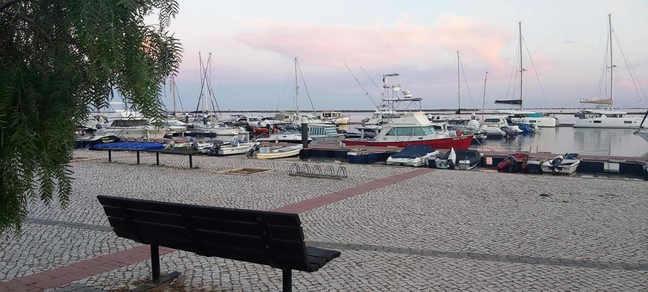 Сasa de vacaciones Casa Sonhos Da Baixa-downtown Dreams Olhão