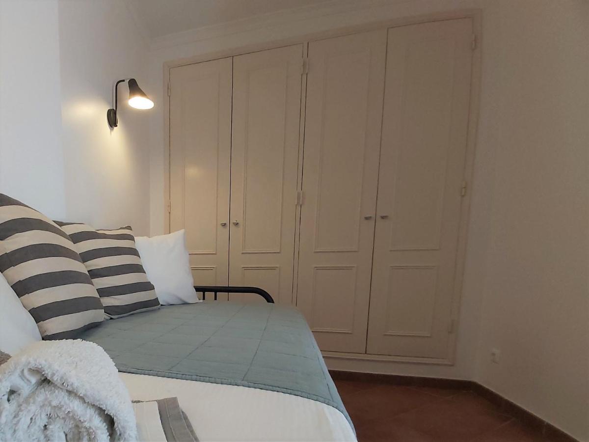 Сasa de vacaciones Casa Sonhos Da Baixa-downtown Dreams Olhão