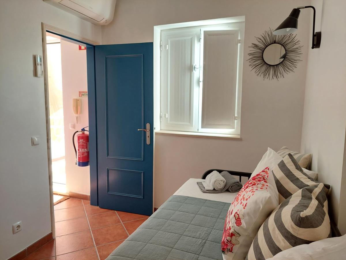 Casa Sonhos Da Baixa-downtown Dreams