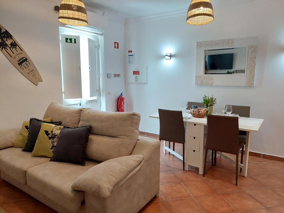 Casa Sonhos Da Baixa-downtown Dreams Сasa de vacaciones Olhão