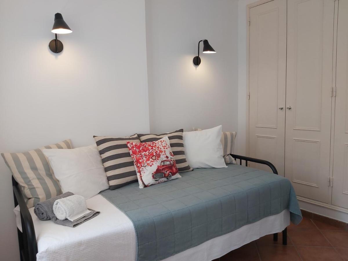 Casa Sonhos Da Baixa-downtown Dreams