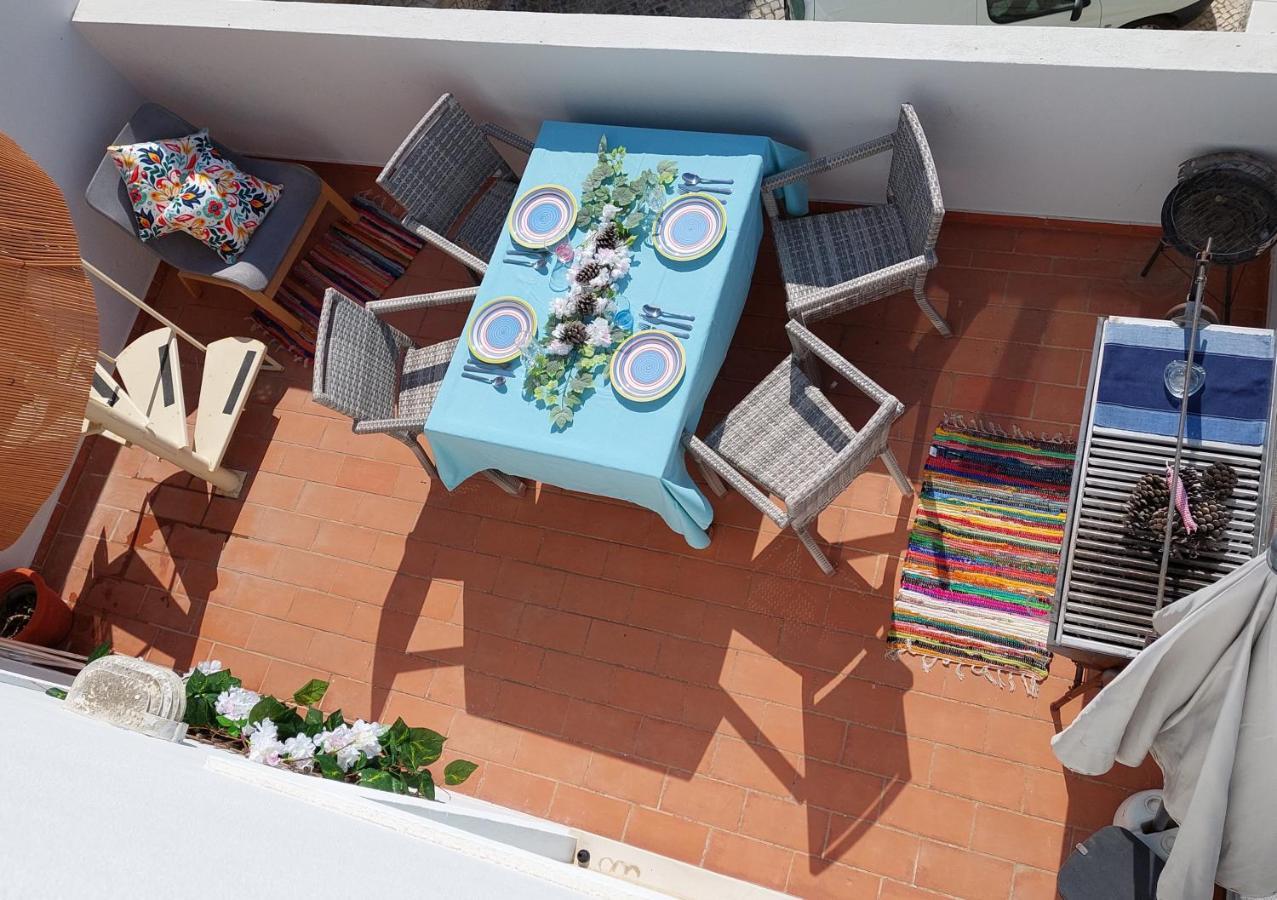 Casa Sonhos Da Baixa-downtown Dreams
