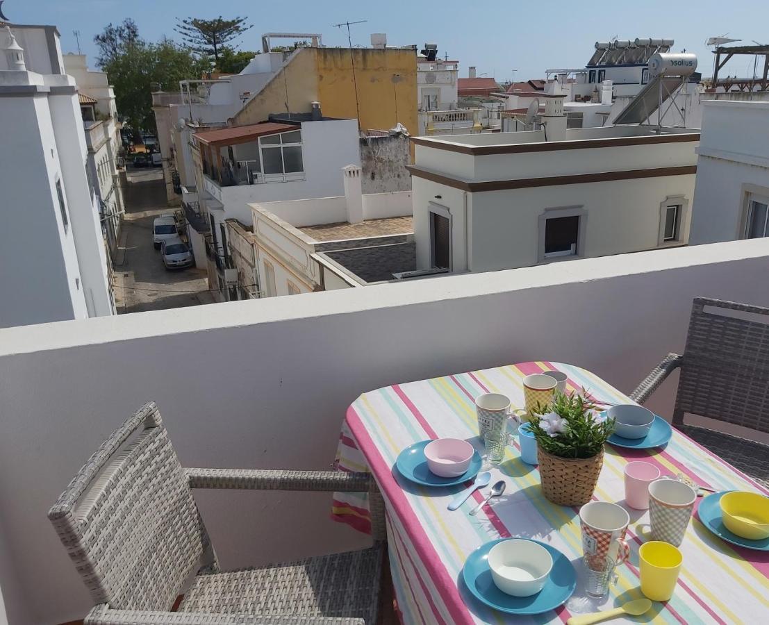 Сasa de vacaciones Casa Sonhos Da Baixa-downtown Dreams Olhão