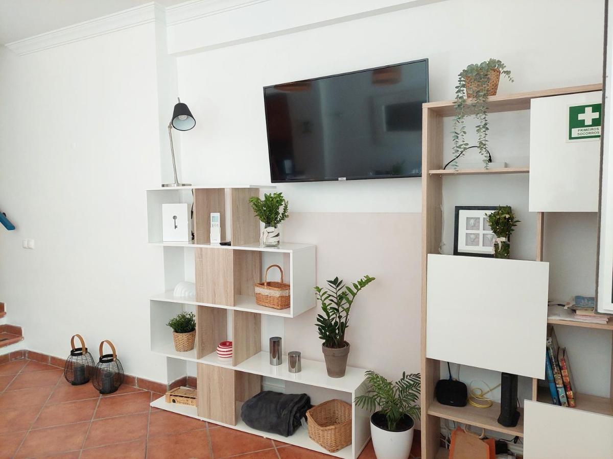 Casa Sonhos Da Baixa-downtown Dreams