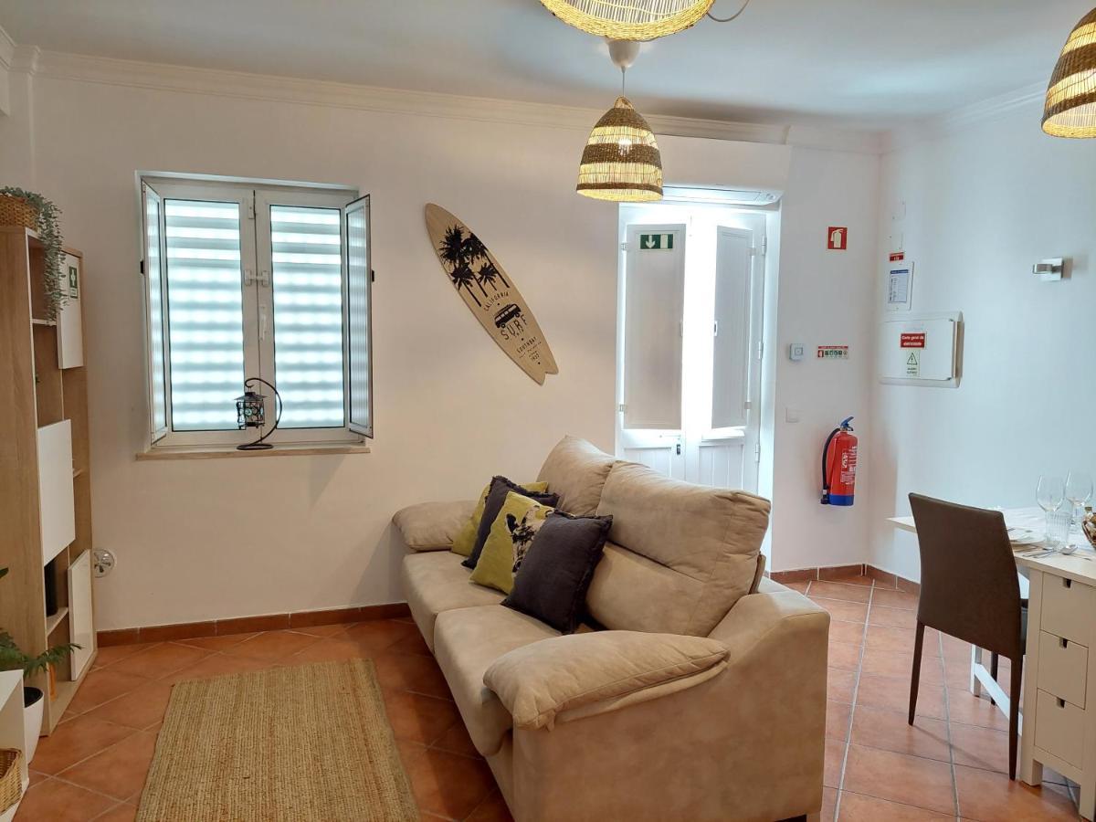 Casa Sonhos Da Baixa-downtown Dreams
