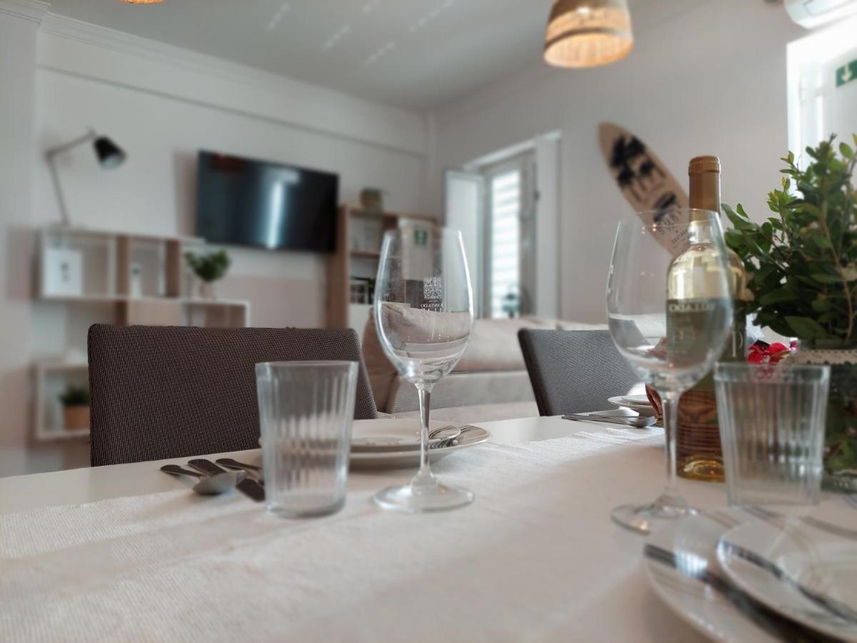 Casa Sonhos Da Baixa-downtown Dreams