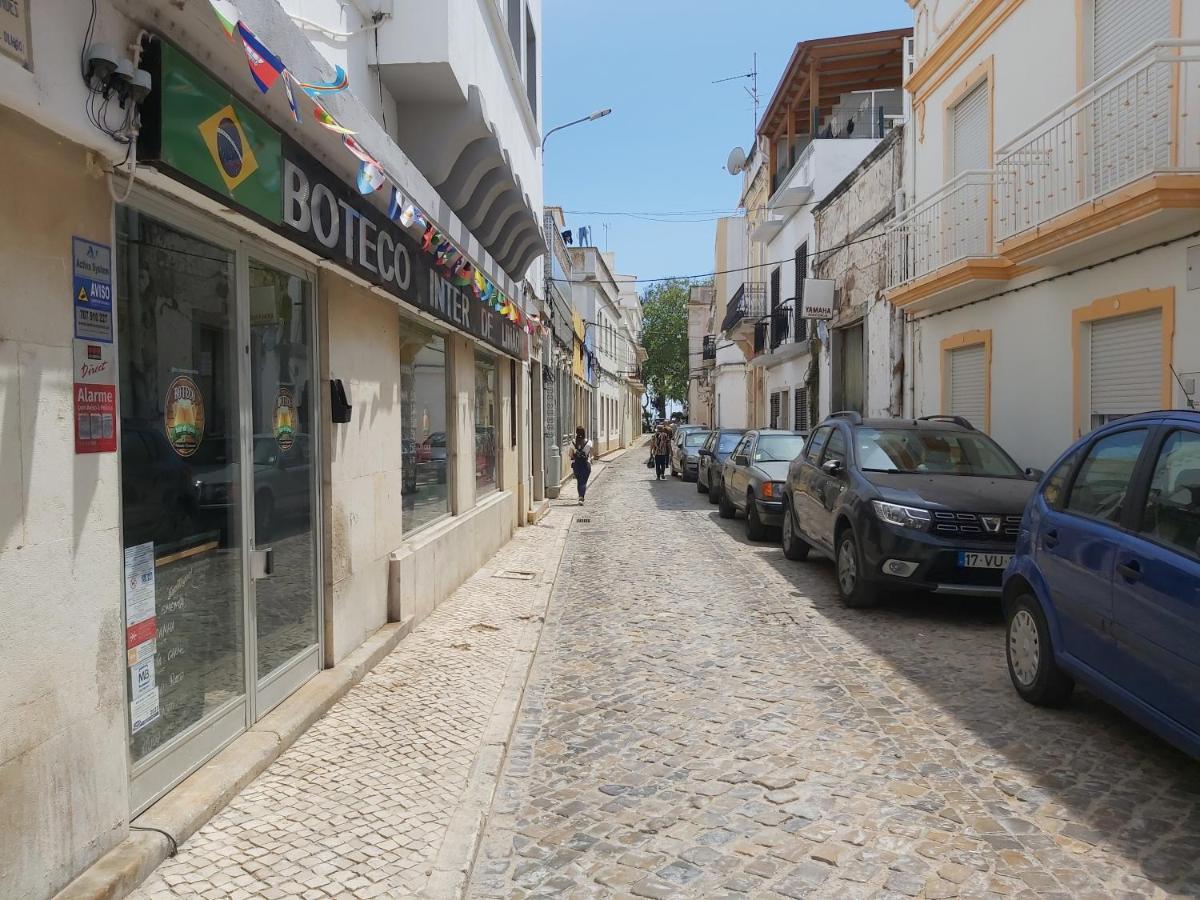Сasa de vacaciones Casa Sonhos Da Baixa-downtown Dreams Olhão