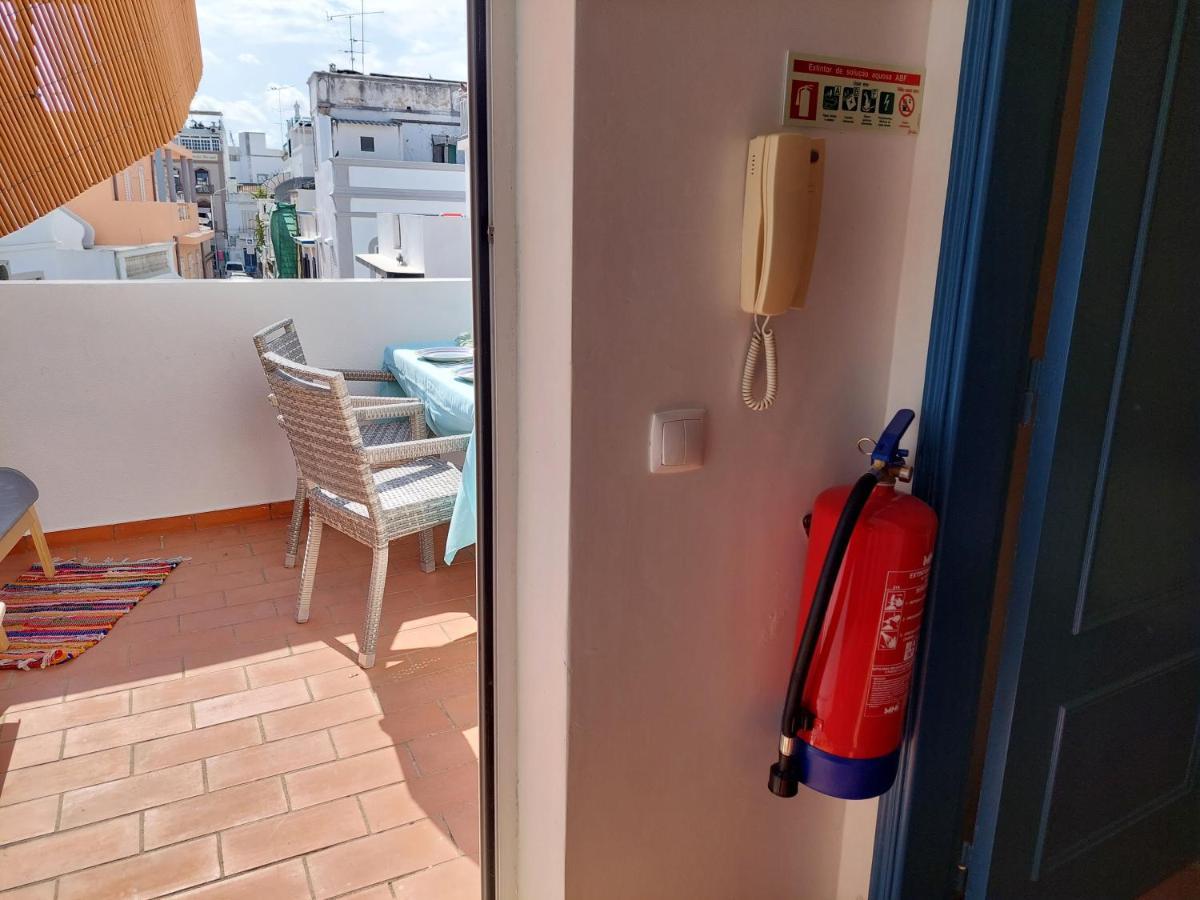 Casa Sonhos Da Baixa-downtown Dreams * Olhão